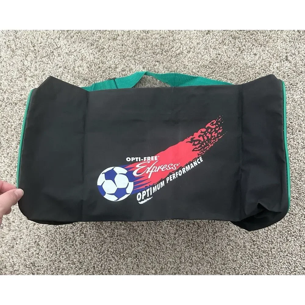 Rare US Soccer Duffle‎ Bag